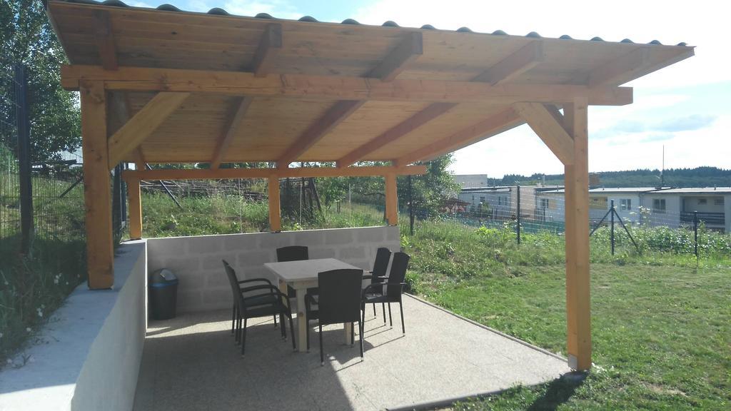דודינצה Villa Dudinka מראה חיצוני תמונה