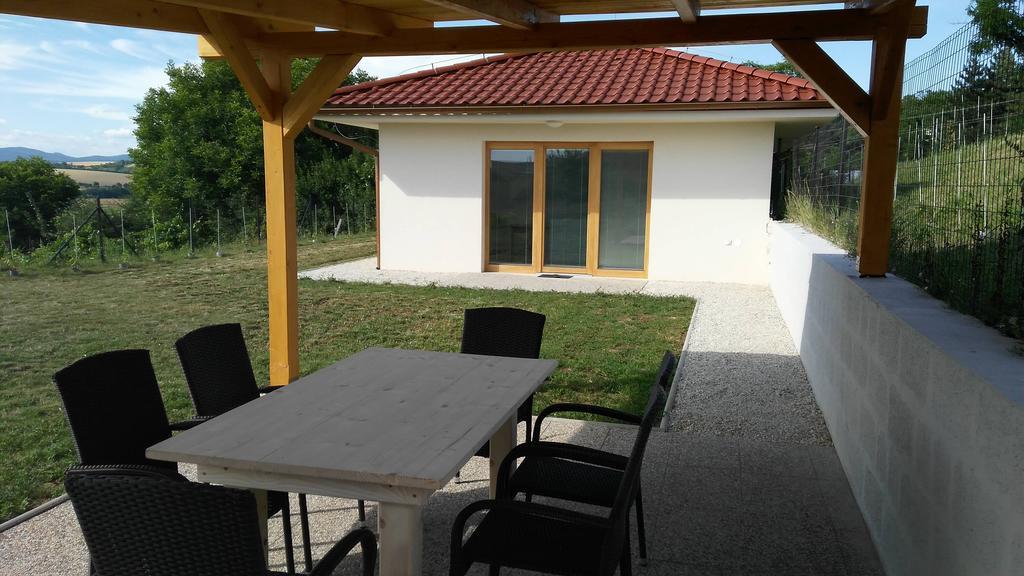 דודינצה Villa Dudinka מראה חיצוני תמונה