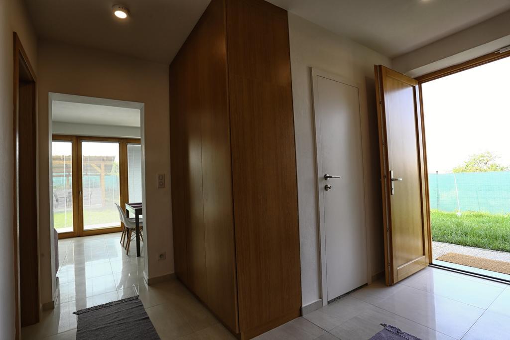 דודינצה Villa Dudinka מראה חיצוני תמונה