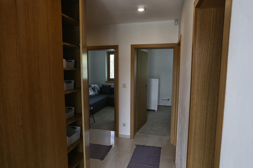 דודינצה Villa Dudinka מראה חיצוני תמונה