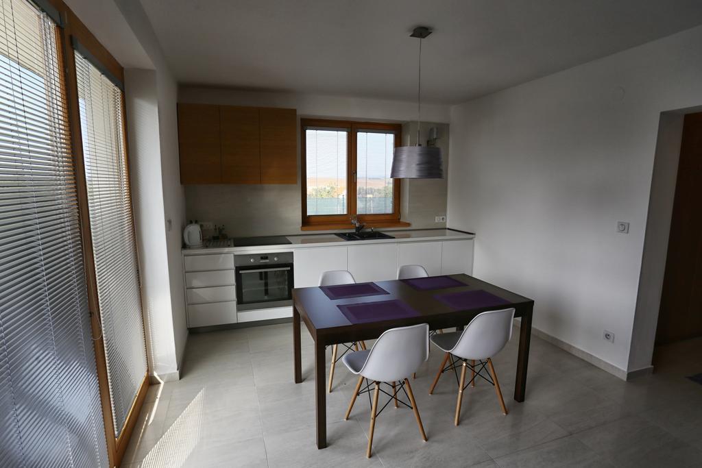 דודינצה Villa Dudinka מראה חיצוני תמונה
