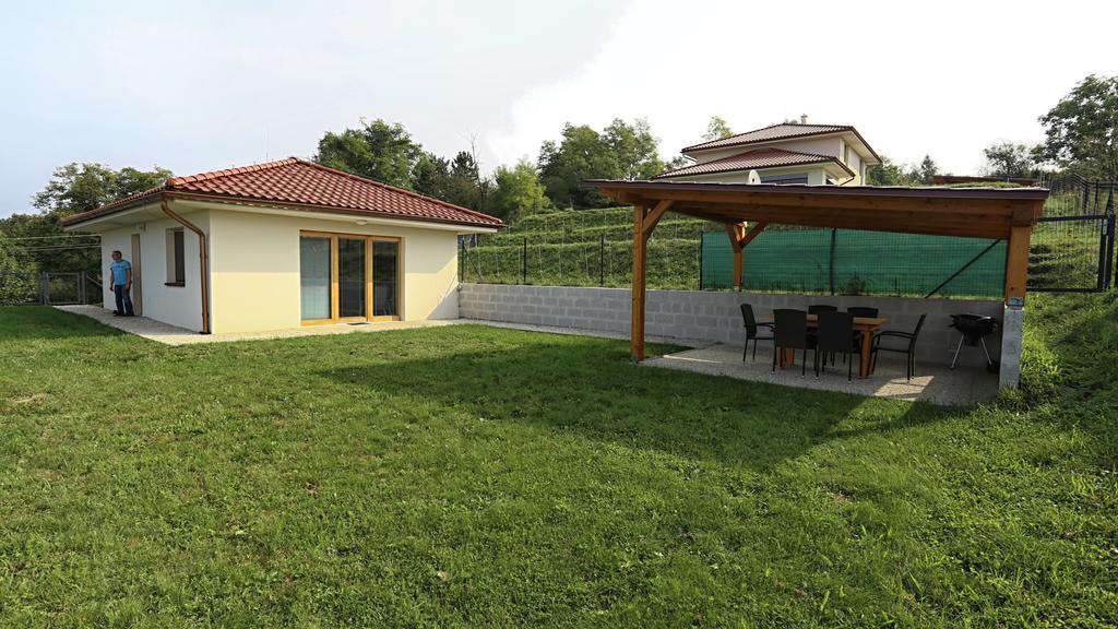 דודינצה Villa Dudinka מראה חיצוני תמונה
